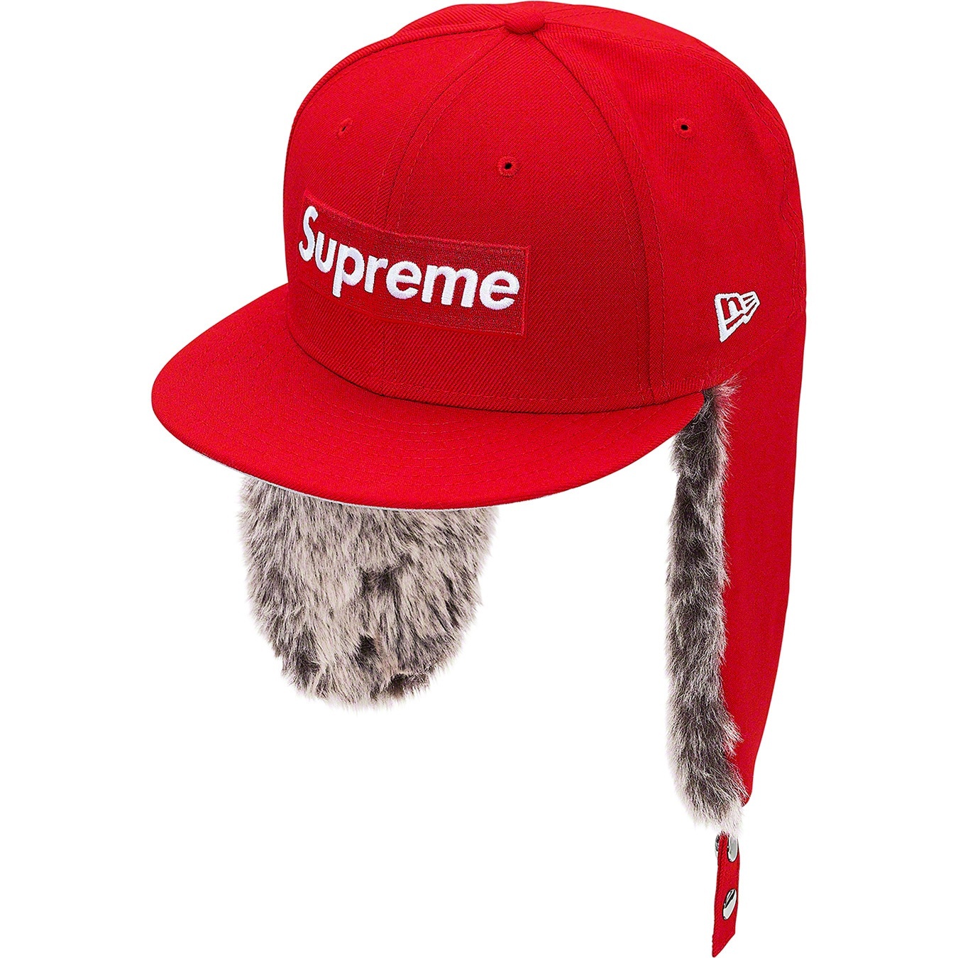 Earflap New Era® view 11